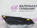 Накладка воздуховода крыла лев. BMW 5 серия G30/G31 G30 2017, 2.0 л., B47 D20 A, дизель, АКПП, black sapphire metallic (475), седан, задний привод, правый руль, 51747339013, 7339013 - фото №4
