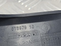 Накладка воздуховода крыла лев. BMW 5 серия G30/G31 G30 2017, 2.0 л., B47 D20 A, дизель, АКПП, black sapphire metallic (475), седан, задний привод, правый руль, 51747339013, 7339013 - фото №9