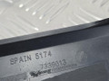 Накладка воздуховода крыла лев. BMW 5 серия G30/G31 G30 2017, 2.0 л., B47 D20 A, дизель, АКПП, black sapphire metallic (475), седан, задний привод, правый руль, 51747339013, 7339013 - фото №10