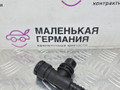 фланец (тройник) системы охлаждения BMW 5 серия G30/G31 G30 2017, 2.0 л., B48 B20 A, бензин, АКПП, b65 jatoba brown metallic, седан, задний привод, правый руль, 8634292 - фото №2