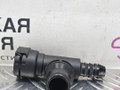 фланец (тройник) системы охлаждения BMW 5 серия G30/G31 G30 2017, 2.0 л., B48 B20 A, бензин, АКПП, b65 jatoba brown metallic, седан, задний привод, правый руль, 8634292 - фото №9