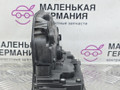 замок двери задней правой BMW 5 серия G30/G31 G30 2017, 2.0 л., B47 D20 A, дизель, АКПП, black sapphire metallic (475), седан, задний привод, правый руль, 51227477690, 7477690 - фото №5