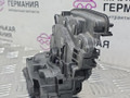 замок двери задней правой BMW 5 серия G30/G31 G30 2017, 2.0 л., B47 D20 A, дизель, АКПП, black sapphire metallic (475), седан, задний привод, правый руль, 51227477690, 7477690 - фото №6