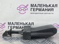 ограничитель открывания двери BMW 5 серия G30/G31 G30 2017, 2.0 л., B47 D20 A, дизель, АКПП, black sapphire metallic (475), седан, задний привод, правый руль, 51227341033, 7341033, 51227440352, 7440352 - фото №2