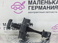 ограничитель открывания двери BMW 5 серия G30/G31 G30 2017, 2.0 л., B47 D20 A, дизель, АКПП, black sapphire metallic (475), седан, задний привод, правый руль, 51227341033, 7341033, 51227440352, 7440352 - фото №4