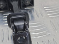 ограничитель открывания двери BMW 5 серия G30/G31 G30 2017, 2.0 л., B47 D20 A, дизель, АКПП, black sapphire metallic (475), седан, задний привод, правый руль, 51227341033, 7341033, 51227440352, 7440352 - фото №7
