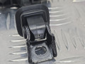 ограничитель открывания двери BMW 5 серия G30/G31 G30 2017, 2.0 л., B47 D20 A, дизель, АКПП, black sapphire metallic (475), седан, задний привод, правый руль, 51227341033, 7341033, 51227440352, 7440352 - фото №8