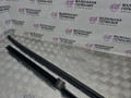 Комплект молдингов BMW X5 G05 2021, 3.0 л., B58B30C, бензин, АКПП, черный, внедорожник 5 дв., полный привод, 7428690, 7428694, 7444068, 7453846, 51357428694, 51357428690, 51357444068 - фото №4