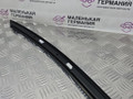 накладка двери (крышки) багажника BMW 5 серия G30/G31 G30 2017, 2.0 л., B47 D20 A, дизель, АКПП, black sapphire metallic (475), седан, задний привод, правый руль, 51357390142, 7390142 - фото №3