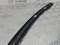 накладка двери (крышки) багажника BMW 5 серия G30/G31 G30 2017, 2.0 л., B47 D20 A, дизель, АКПП, black sapphire metallic (475), седан, задний привод, правый руль, 51357390142, 7390142 - фото №4