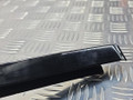 накладка двери (крышки) багажника BMW 5 серия G30/G31 G30 2017, 2.0 л., B47 D20 A, дизель, АКПП, black sapphire metallic (475), седан, задний привод, правый руль, 51357390142, 7390142 - фото №7