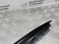 накладка двери (крышки) багажника BMW 5 серия G30/G31 G30 2017, 2.0 л., B47 D20 A, дизель, АКПП, black sapphire metallic (475), седан, задний привод, правый руль, 51357390142, 7390142 - фото №9
