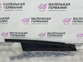 молдинг двери передней правой BMW 5 серия G30/G31 G30 2017, 2.0 л., B47 D20 A, дизель, АКПП, black sapphire metallic (475), седан, задний привод, правый руль, 51337390122, 7390122 - фото №2