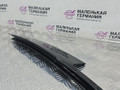 накладка двери (крышки) багажника BMW 5 серия G30/G31 G30 2017, 2.0 л., B47 D20 A, дизель, АКПП, black sapphire metallic (475), седан, задний привод, правый руль, 51357390140, 7390140 - фото №3