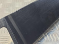 накладка двери (крышки) багажника BMW 5 серия G30/G31 G30 2017, 2.0 л., B47 D20 A, дизель, АКПП, black sapphire metallic (475), седан, задний привод, правый руль, 51357390140, 7390140 - фото №8