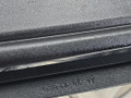 накладка двери (крышки) багажника BMW 5 серия G30/G31 G30 2017, 2.0 л., B47 D20 A, дизель, АКПП, black sapphire metallic (475), седан, задний привод, правый руль, 51357390140, 7390140 - фото №10