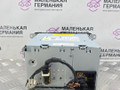 магнитола Volkswagen Passat CC 1 поколение [рестайлинг] 2013, 2.0 л., CCZB, бензин, робот, z2/h5x синий металлик, седан, передний привод, правый руль, 5K0035190A, 8157640219360, 7640219360, 5K0057190AX - фото №5
