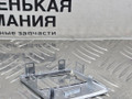 накладка двери внутренняя передняя правая BMW X5 G05 2021, 3.0 л., B58B30C, бензин, АКПП, черный, внедорожник 5 дв., полный привод, 6995440, 51416995440 - фото №3