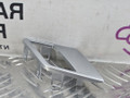 накладка двери внутренняя передняя правая BMW X5 G05 2021, 3.0 л., B58B30C, бензин, АКПП, черный, внедорожник 5 дв., полный привод, 6995440, 51416995440 - фото №6