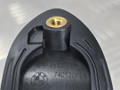 ручка наружная задняя правая BMW 5 серия G30/G31 G30 2017, 2.0 л., B47 D20 A, дизель, АКПП, black sapphire metallic (475), седан, задний привод, правый руль, 51217443020, 7443020 - фото №9