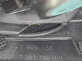 динамик высокочастотный (пищалка) BMW 5 серия G30/G31 G30 2017, 2.0 л., B47 D20 A, дизель, АКПП, black sapphire metallic (475), седан, задний привод, правый руль, 65139354083, 51337409156, 7409156, 51337464600, 7464600, 9354083 - фото №9