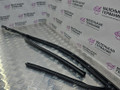 Комплект молдингов BMW 5 серия G30/G31 G30 2017, 2.0 л., B47 D20 A, дизель, АКПП, black sapphire metallic (475), седан, задний привод, правый руль, 51337384930, 51337336960, 51337404026, 51337390114, 7390114, 51337336964, 7336964, 7390114, 7384930, 7336960, 51337390114, 7404026 - фото №9