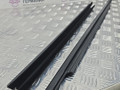 Комплект молдингов BMW 5 серия G30/G31 G30 2017, 2.0 л., B47 D20 A, дизель, АКПП, black sapphire metallic (475), седан, задний привод, правый руль, 51337384930, 51337336960, 51337404026, 51337390114, 7390114, 51337336964, 7336964, 7390114, 7384930, 7336960, 51337390114, 7404026 - фото №14