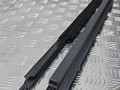 Комплект молдингов BMW 5 серия G30/G31 G30 2017, 2.0 л., B47 D20 A, дизель, АКПП, black sapphire metallic (475), седан, задний привод, правый руль, 51337384930, 51337336960, 51337404026, 51337390114, 7390114, 51337336964, 7336964, 7390114, 7384930, 7336960, 51337390114, 7404026 - фото №16