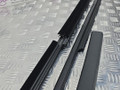 Комплект молдингов BMW 5 серия G30/G31 G30 2017, 2.0 л., B47 D20 A, дизель, АКПП, black sapphire metallic (475), седан, задний привод, правый руль, 51357381282, 51357336984, 7336984, 51357404030, 51357390126, 7381282, 7390126, 51357404030, 7384944, 7384928, 51357384928, 51357384944 - фото №14