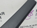Комплект молдингов BMW 5 серия G30/G31 G30 2017, 2.0 л., B47 D20 A, дизель, АКПП, black sapphire metallic (475), седан, задний привод, правый руль, 51357381282, 51357336984, 7336984, 51357404030, 51357390126, 7381282, 7390126, 51357404030, 7384944, 7384928, 51357384928, 51357384944 - фото №18