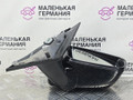 зеркало наружное правое BMW 5 серия G30/G31 G30 2017, 2.0 л., B47 D20 A, дизель, АКПП, black sapphire metallic (475), седан, задний привод, правый руль, 51167485260, 7485260, 51167422792, 7422792, 51167414652, 7414652 - фото №6
