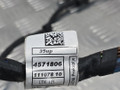 дверная проводка BMW 5 серия G30/G31 G30 2017, 2.0 л., B47 D20 A, дизель, АКПП, black sapphire metallic (475), седан, задний привод, правый руль, 61128714783, 8714783 - фото №8
