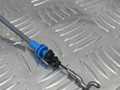 трос двери BMW X5 G05 2021, 3.0 л., B58B30C, бензин, АКПП, черный, внедорожник 5 дв., полный привод, 7430928, 51217430928 - фото №5