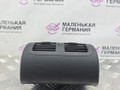 дефлектор обдува салона Volkswagen Passat CC 1 поколение [рестайлинг] 2013, 2.0 л., CCZB, бензин, робот, z2/h5x синий металлик, седан, передний привод, правый руль, 3C0863615, 3AA819203, 3AA8192038099, 3AA864298 - фото №4
