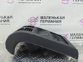 дефлектор обдува салона Volkswagen Passat CC 1 поколение [рестайлинг] 2013, 2.0 л., CCZB, бензин, робот, z2/h5x синий металлик, седан, передний привод, правый руль, 3C0863615, 3AA819203, 3AA8192038099, 3AA864298 - фото №3