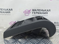 дефлектор обдува салона Volkswagen Passat CC 1 поколение [рестайлинг] 2013, 2.0 л., CCZB, бензин, робот, z2/h5x синий металлик, седан, передний привод, правый руль, 3C0863615, 3AA819203, 3AA8192038099, 3AA864298 - фото №5