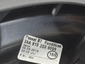 дефлектор обдува салона Volkswagen Passat CC 1 поколение [рестайлинг] 2013, 2.0 л., CCZB, бензин, робот, z2/h5x синий металлик, седан, передний привод, правый руль, 3C0863615, 3AA819203, 3AA8192038099, 3AA864298 - фото №12