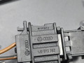 дефлектор обдува салона Volkswagen Passat CC 1 поколение [рестайлинг] 2013, 2.0 л., CCZB, бензин, робот, z2/h5x синий металлик, седан, передний привод, правый руль, 3C0863615, 3AA819203, 3AA8192038099, 3AA864298 - фото №14