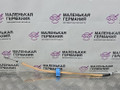 трос двери BMW 5 серия G30/G31 G30 2017, 2.0 л., B47 D20 A, дизель, АКПП, black sapphire metallic (475), седан, задний привод, правый руль, 51227339473, 7339473 - фото №3