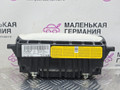 подушка безопасности пассажира Volkswagen Passat CC 1 поколение [рестайлинг] 2013, 2.0 л., CCZB, бензин, робот, z2/h5x синий металлик, седан, передний привод, правый руль, 34104833A, 3AA880204B - фото №4