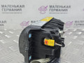 подушка безопасности пассажира Volkswagen Passat CC 1 поколение [рестайлинг] 2013, 2.0 л., CCZB, бензин, робот, z2/h5x синий металлик, седан, передний привод, правый руль, 34104833A, 3AA880204B - фото №6