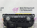 подушка безопасности пассажира Volkswagen Passat CC 1 поколение [рестайлинг] 2013, 2.0 л., CCZB, бензин, робот, z2/h5x синий металлик, седан, передний привод, правый руль, 34104833A, 3AA880204B - фото №7