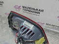 фонарь крышки багажника левый BMW X3 F25 2013, 2.0 л., N20 B20 A, бензин, АКПП, а52/7 spacegrau, хетчбэк 5 дв., полный привод, правый руль, 63217217313, 7217313 - фото №6