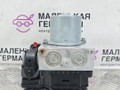 блок ABS Volkswagen Passat CC 1 поколение [рестайлинг] 2013, 2.0 л., CCZB, бензин, робот, z2/h5x синий металлик, седан, передний привод, правый руль, 3AA614109BK, 3AA614109BM - фото №4
