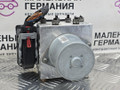блок ABS Volkswagen Passat CC 1 поколение [рестайлинг] 2013, 2.0 л., CCZB, бензин, робот, z2/h5x синий металлик, седан, передний привод, правый руль, 3AA614109BK, 3AA614109BM - фото №6
