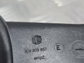 лючок топливного бака Volkswagen Passat CC 1 поколение [рестайлинг] 2013, 2.0 л., CCZB, бензин, робот, z2/h5x синий металлик, седан, передний привод, правый руль, 3C8010777P, 3C8809857 - фото №9