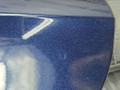 лючок топливного бака Volkswagen Passat CC 1 поколение [рестайлинг] 2013, 2.0 л., CCZB, бензин, робот, z2/h5x синий металлик, седан, передний привод, правый руль, 3C8010777P, 3C8809857 - фото №12