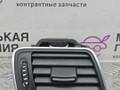 дефлектор обдува салона Volkswagen Passat CC 1 поколение [рестайлинг] 2013, 2.0 л., CCZB, бензин, робот, z2/h5x синий металлик, седан, передний привод, правый руль, 3AC819702A - фото №2