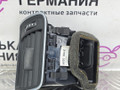 дефлектор обдува салона Volkswagen Passat CC 1 поколение [рестайлинг] 2013, 2.0 л., CCZB, бензин, робот, z2/h5x синий металлик, седан, передний привод, правый руль, 3AC819702A - фото №6