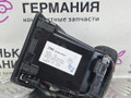 дефлектор обдува салона Volkswagen Passat CC 1 поколение [рестайлинг] 2013, 2.0 л., CCZB, бензин, робот, z2/h5x синий металлик, седан, передний привод, правый руль, 3AC819702A - фото №7